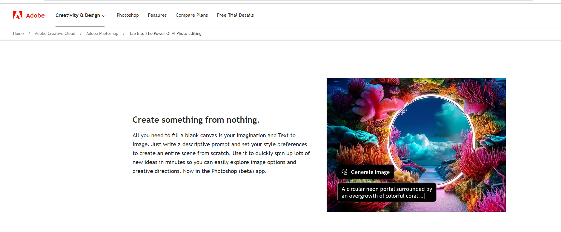 Adobe Firefly - VJAL AI – Practical AI Training & Certification Programs