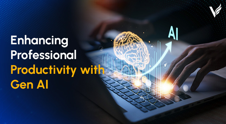Enhancing Professional Productivity with Gen AI