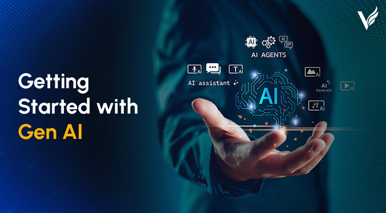 Getting Started with Gen AI